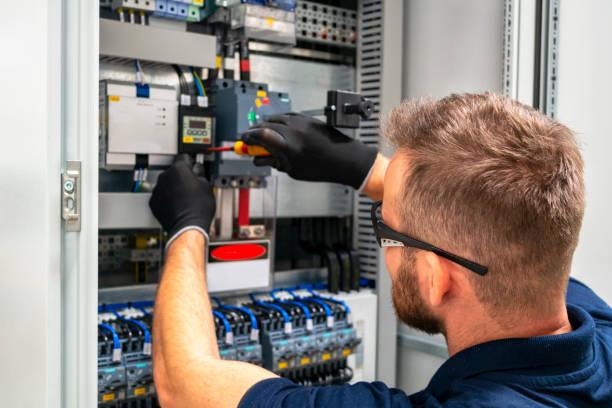 Best Affordable Electrical Installation  in Capitan, NM