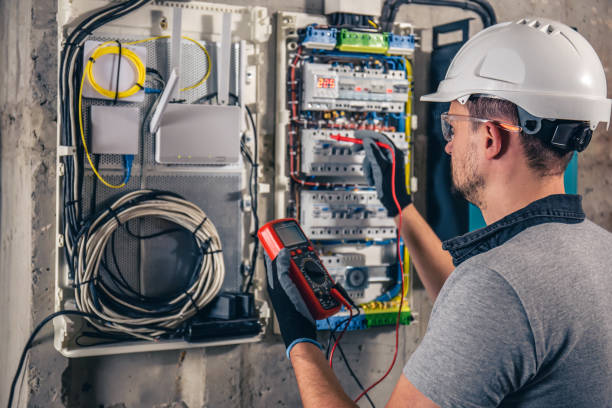 Why Trust Our Certified Electricians for Your Electrical Needs in NM?