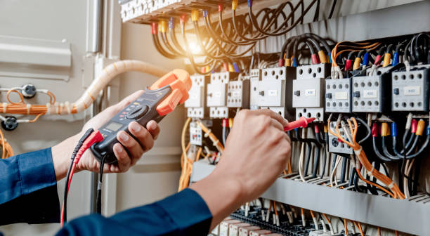 Best Local Electrician Companies  in Capitan, NM